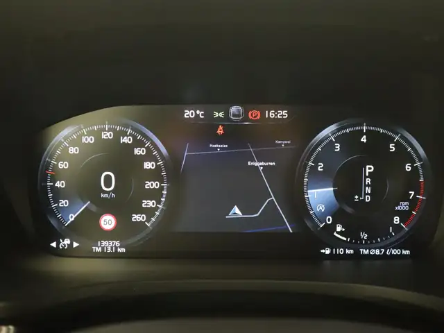 Volvo V60 view 28