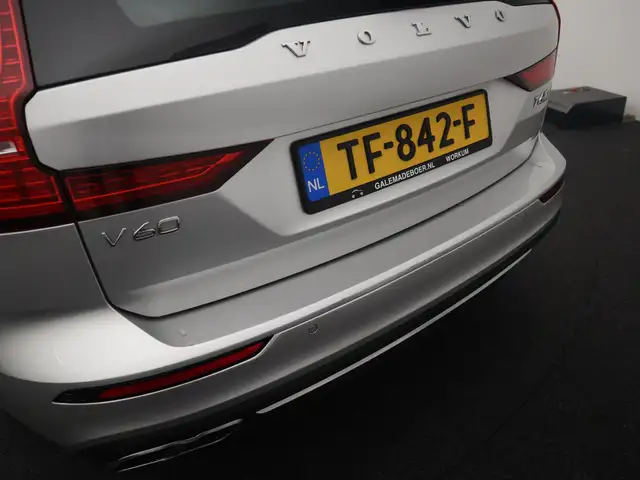 Volvo V60 view 17