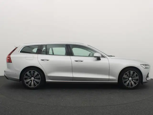 Volvo V60 view 19
