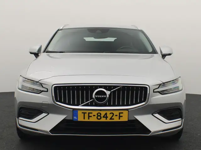 Volvo V60 view 21