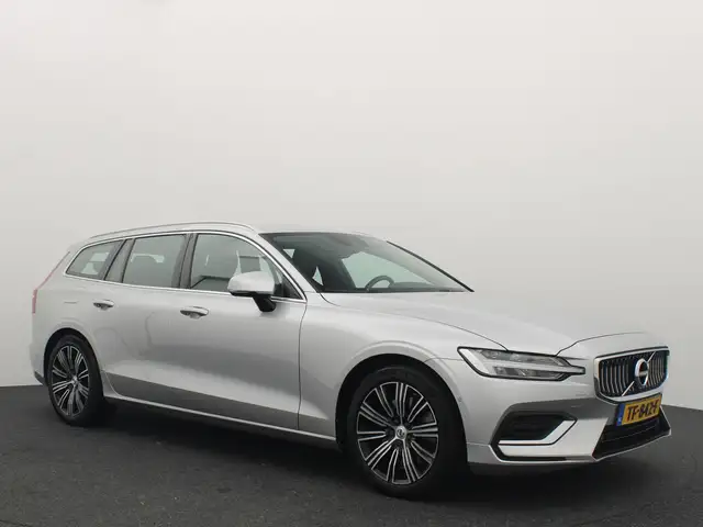 Volvo V60 view 20