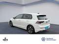 Volkswagen Golf VIII GOAL 1.5 eTSI DSG IQ-LIGHT+NAVI+AHK Weiß - thumbnail 4