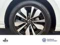 Volkswagen Golf VIII GOAL 1.5 eTSI DSG IQ-LIGHT+NAVI+AHK Weiß - thumbnail 6