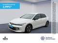 Volkswagen Golf VIII GOAL 1.5 eTSI DSG IQ-LIGHT+NAVI+AHK Weiß - thumbnail 1