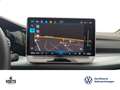 Volkswagen Golf VIII GOAL 1.5 eTSI DSG IQ-LIGHT+NAVI+AHK Weiß - thumbnail 11