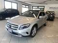 Mercedes-Benz GLA 200 d (cdi) Sport 4matic auto Argento - thumbnail 3