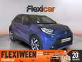 Toyota Aygo 1.0 VVT-I 72CV Chic Azul - thumbnail 1