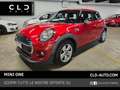 MINI One 1.5 One D Rosso - thumbnail 1