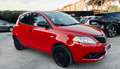 Lancia Ypsilon Silver **POSS.PACK MEDIA**VED.NOTE Rosso - thumbnail 5