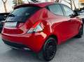 Lancia Ypsilon Silver **POSS.PACK MEDIA**VED.NOTE Rosso - thumbnail 4