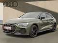 Audi A3 Sportback 40 TFSI e UPE 60.825 S line Pano Grün - thumbnail 2