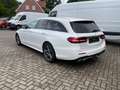 Mercedes-Benz E 220 d T 4M,AMG, Memory,Kamera,AHK,Burmester Weiß - thumbnail 5