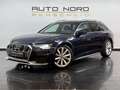Audi A6 allroad 50 TDI quat.*AHK*ACC*Kamera*Standhzg* Blau - thumbnail 1
