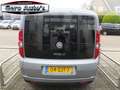 Fiat Doblo 1.4 T-Jet Emotion 116 dkm 5 persoons airco ecc pdc Gris - thumbnail 3