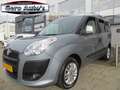 Fiat Doblo 1.4 T-Jet Emotion 116 dkm 5 persoons airco ecc pdc Gris - thumbnail 1