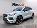 SEAT Ateca 1.5 EcoTSI S&S FR DSG Blanco - thumbnail 3