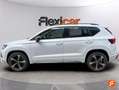 SEAT Ateca 1.5 EcoTSI S&S FR DSG Blanco - thumbnail 4