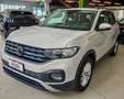 Volkswagen T-Cross 1.0 tsi Style 95cv Beige - thumbnail 1