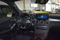 Mercedes-Benz GLC 300 de 4Matic//AMG Sport //AHK//Pano//Night Grau - thumbnail 14