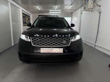 Range Rover Velar R-dynamic 240 cv