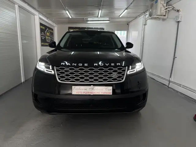 Land Rover Range Rover Velar Range Rover Velar R-dynamic 240 cv