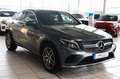Mercedes-Benz GLC 250 4Matic Coupe AMG Kamera Leder Grau - thumbnail 3