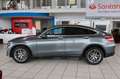 Mercedes-Benz GLC 250 4Matic Coupe AMG Kamera Leder Grau - thumbnail 8