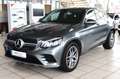 Mercedes-Benz GLC 250 4Matic Coupe AMG Kamera Leder Grau - thumbnail 1