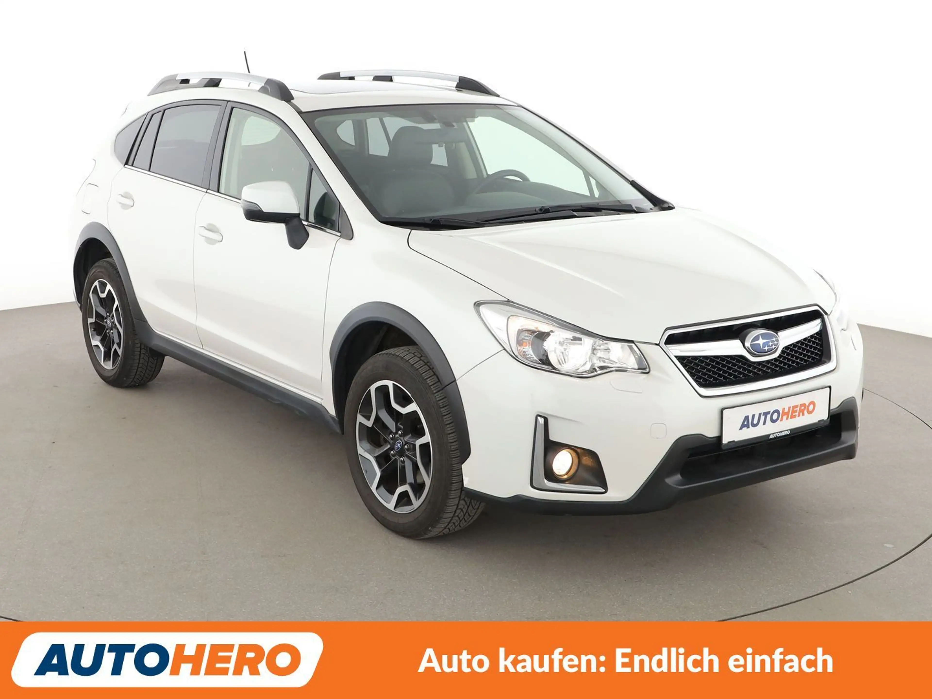 Subaru XV 2.0 Exclusive+*NAVI*XENON*CAM*KLIMA*TEMPO* — photo 8