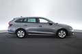 Skoda Octavia Combi 1.0 TSI Clever LED GPS PDC CAM Keyless Carpl Grijs - thumbnail 4