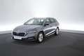 Skoda Octavia Combi 1.0 TSI Clever LED GPS PDC CAM Keyless Carpl Grijs - thumbnail 1