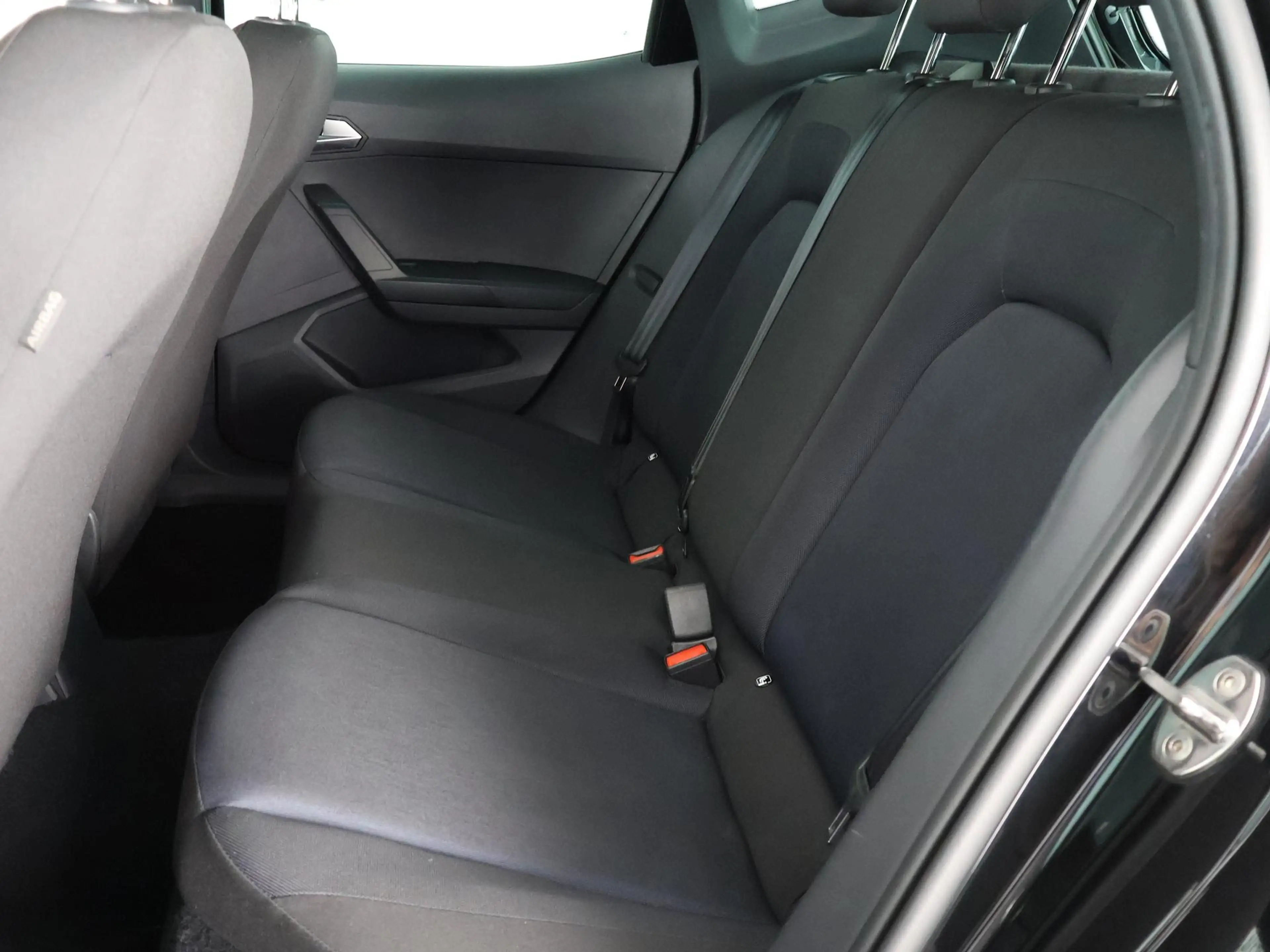 SEAT Arona 1.0 TSI FR BUS.BLACKLINE AUTOMAAT GARANTIE 5-2034* — photo 13