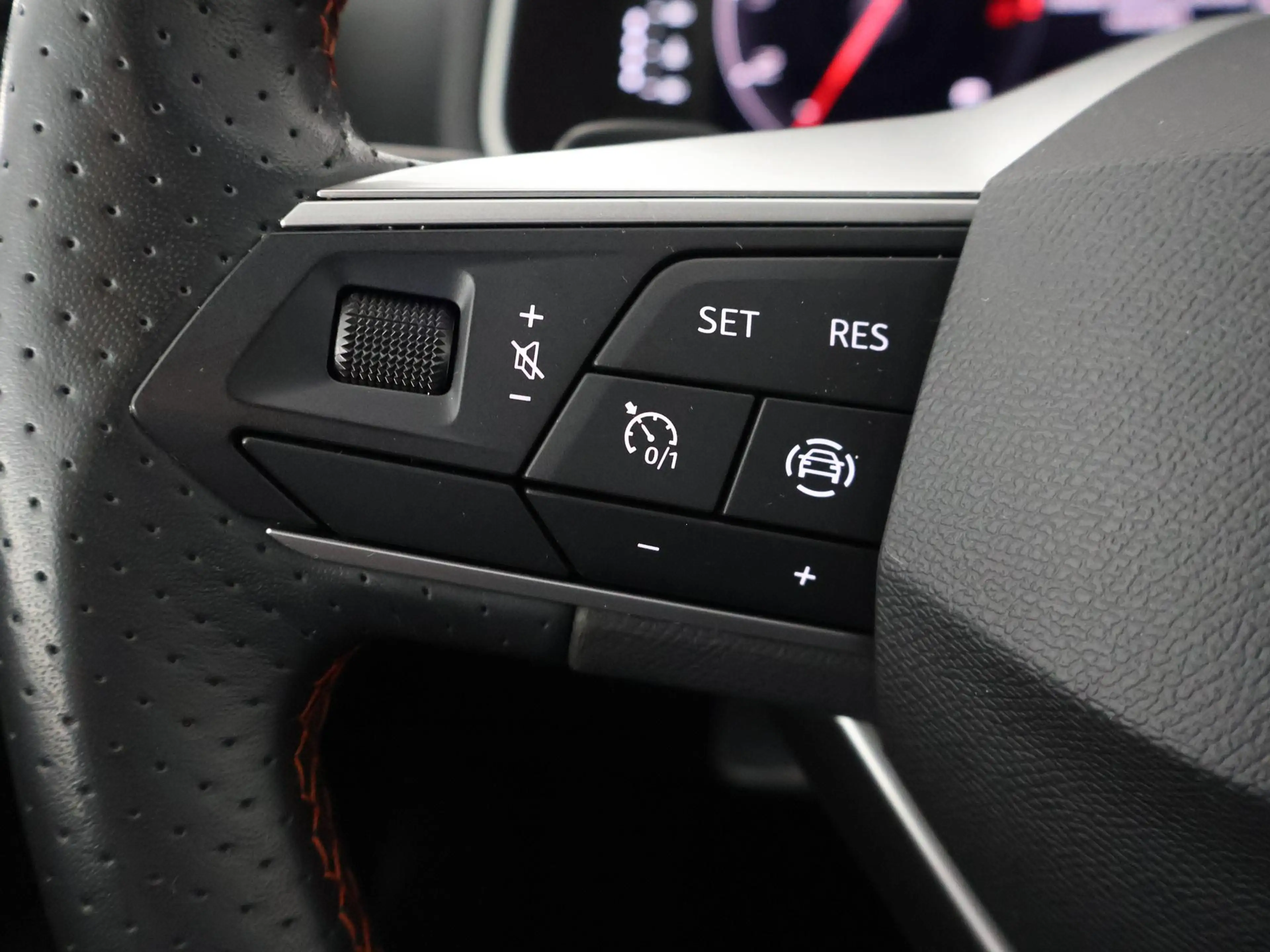 SEAT Arona 1.0 TSI FR BUS.BLACKLINE AUTOMAAT GARANTIE 5-2034* — photo 20