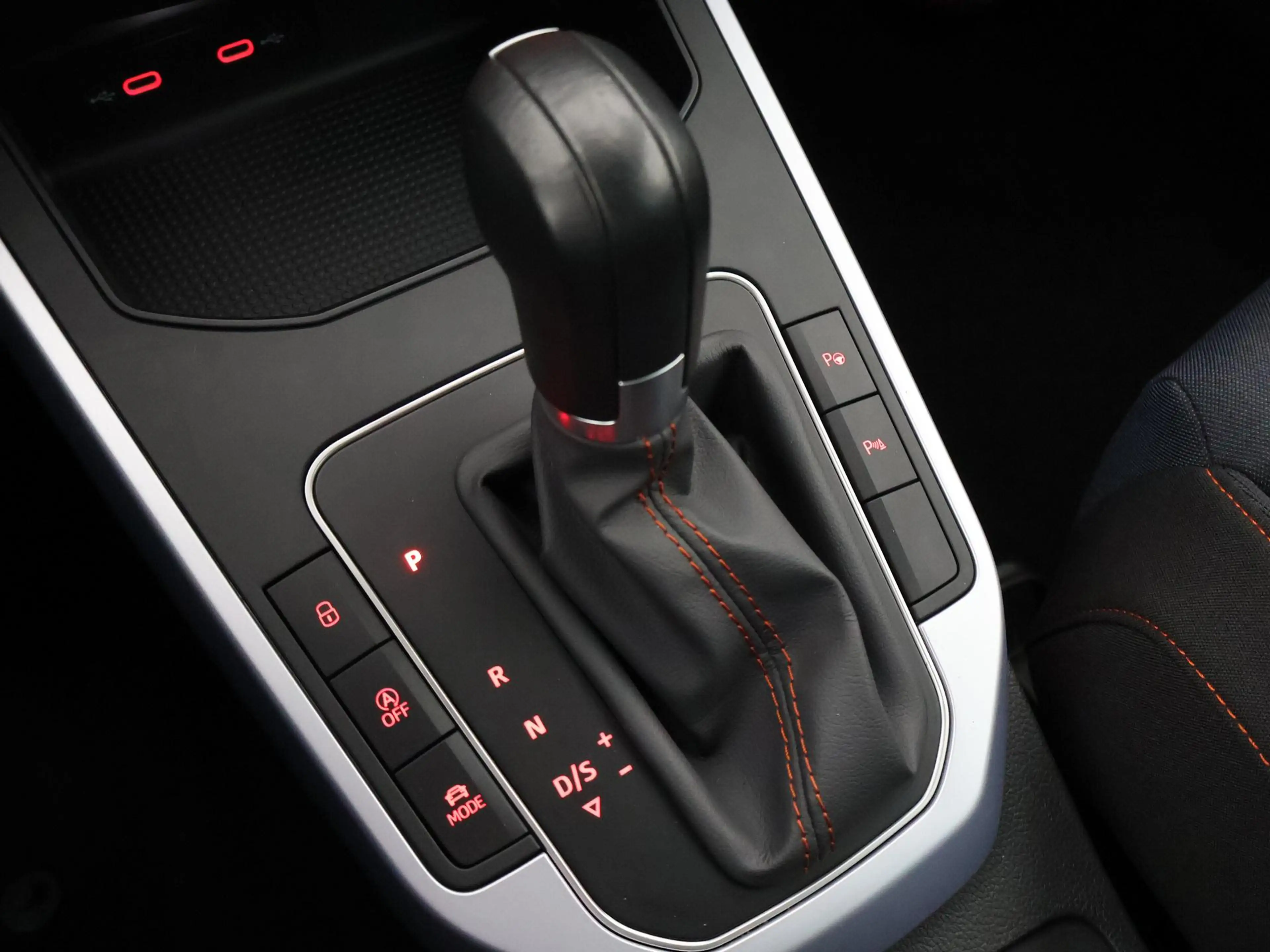 SEAT Arona 1.0 TSI FR BUS.BLACKLINE AUTOMAAT GARANTIE 5-2034* — photo 19