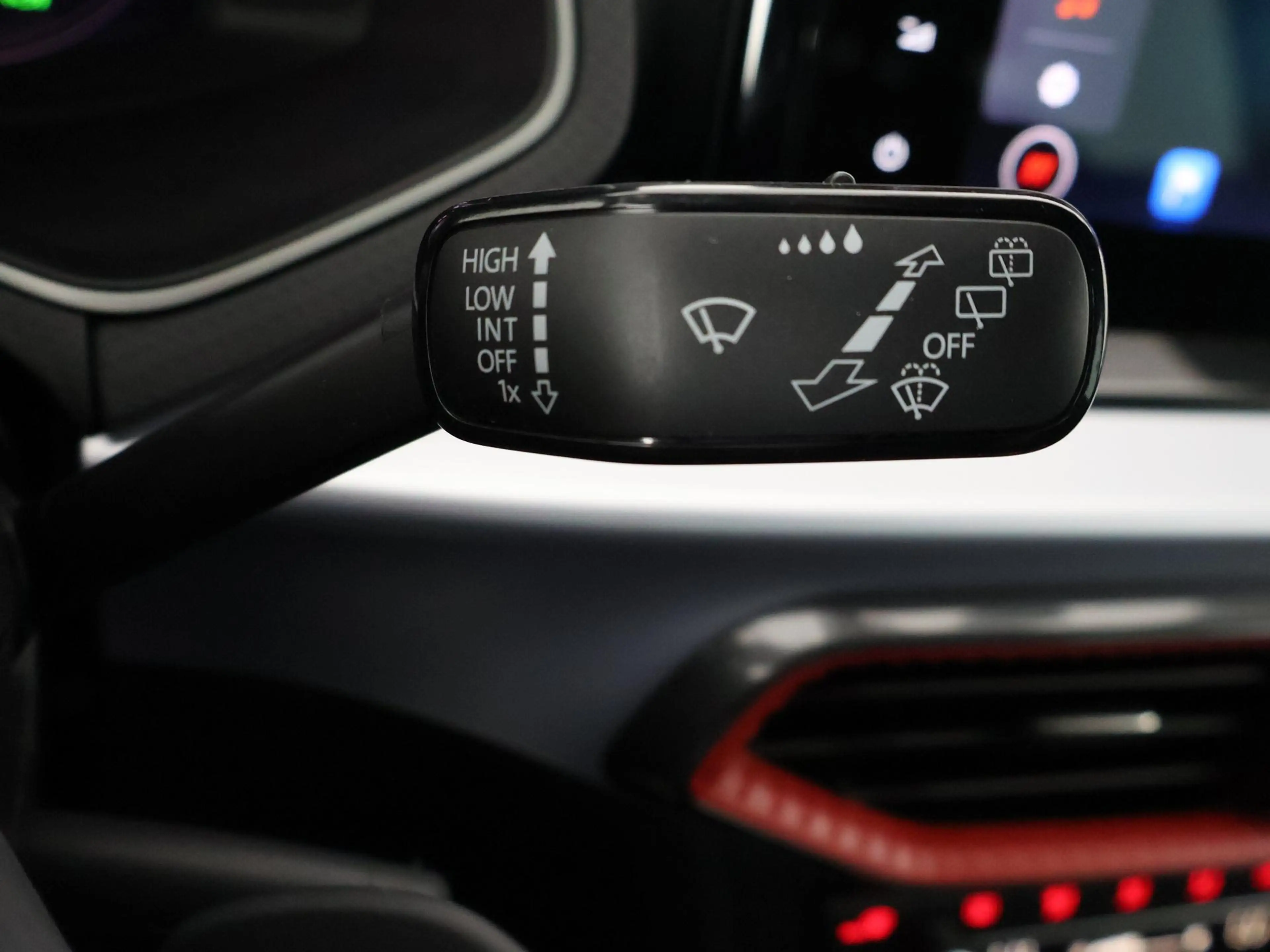 SEAT Arona 1.0 TSI FR BUS.BLACKLINE AUTOMAAT GARANTIE 5-2034* — photo 23