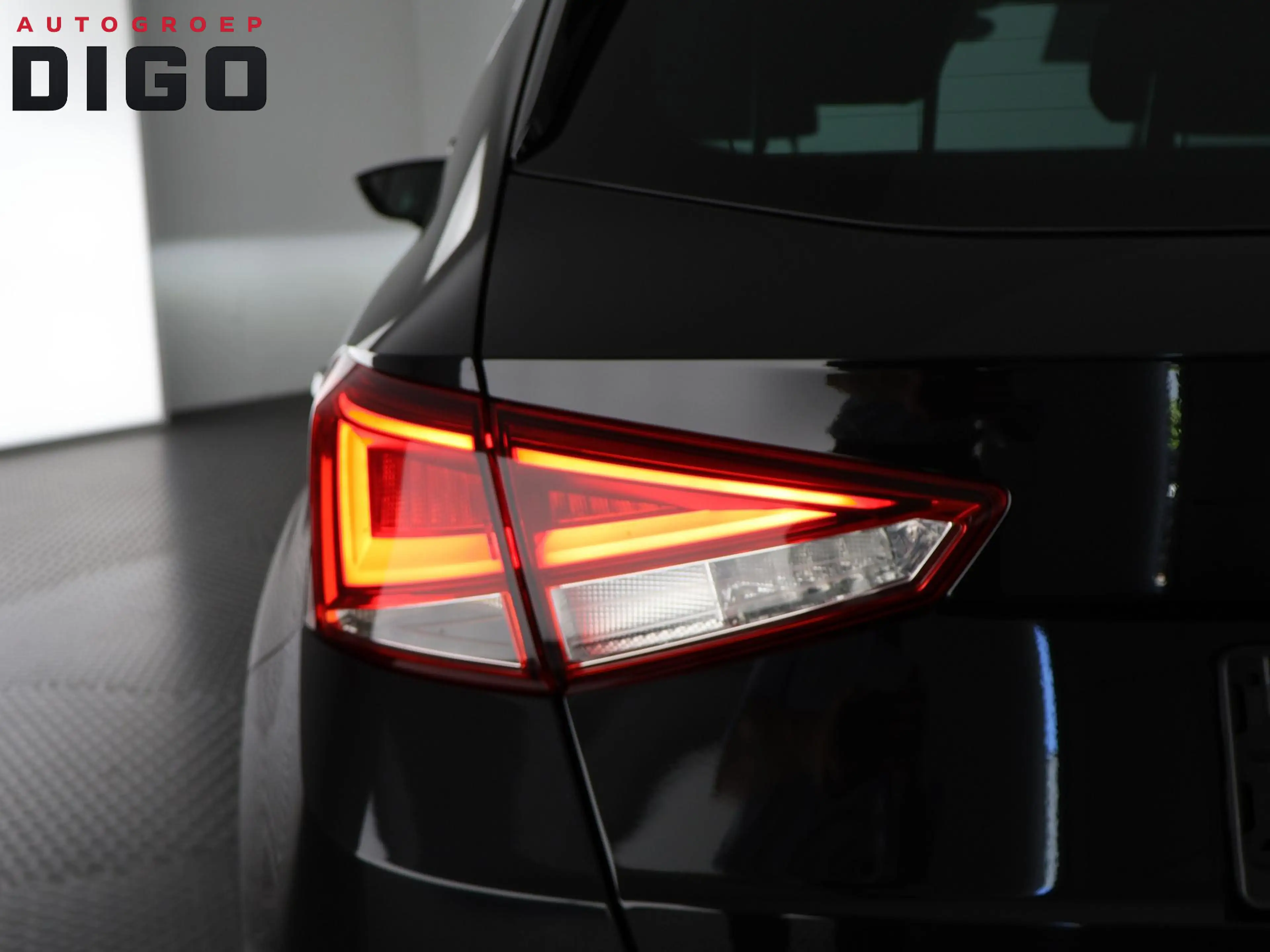 SEAT Arona 1.0 TSI FR BUS.BLACKLINE AUTOMAAT GARANTIE 5-2034* — photo 30