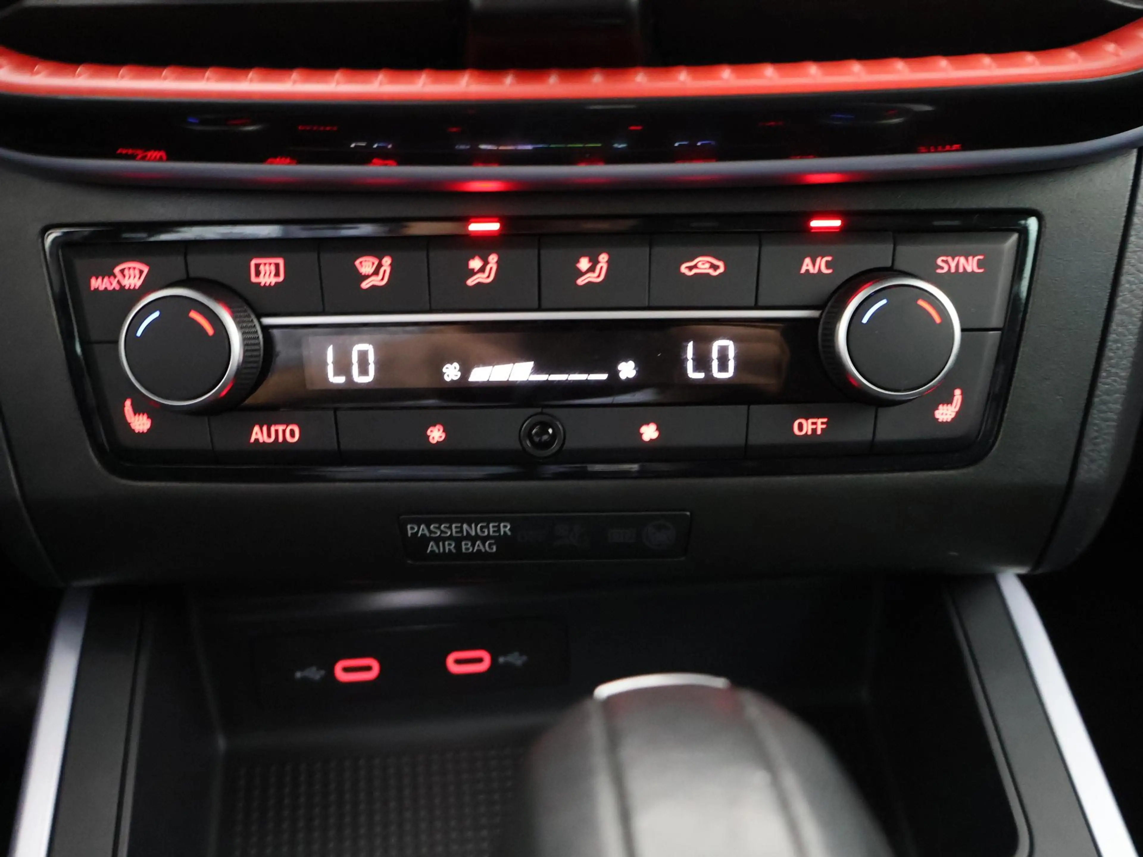 SEAT Arona 1.0 TSI FR BUS.BLACKLINE AUTOMAAT GARANTIE 5-2034* — photo 18