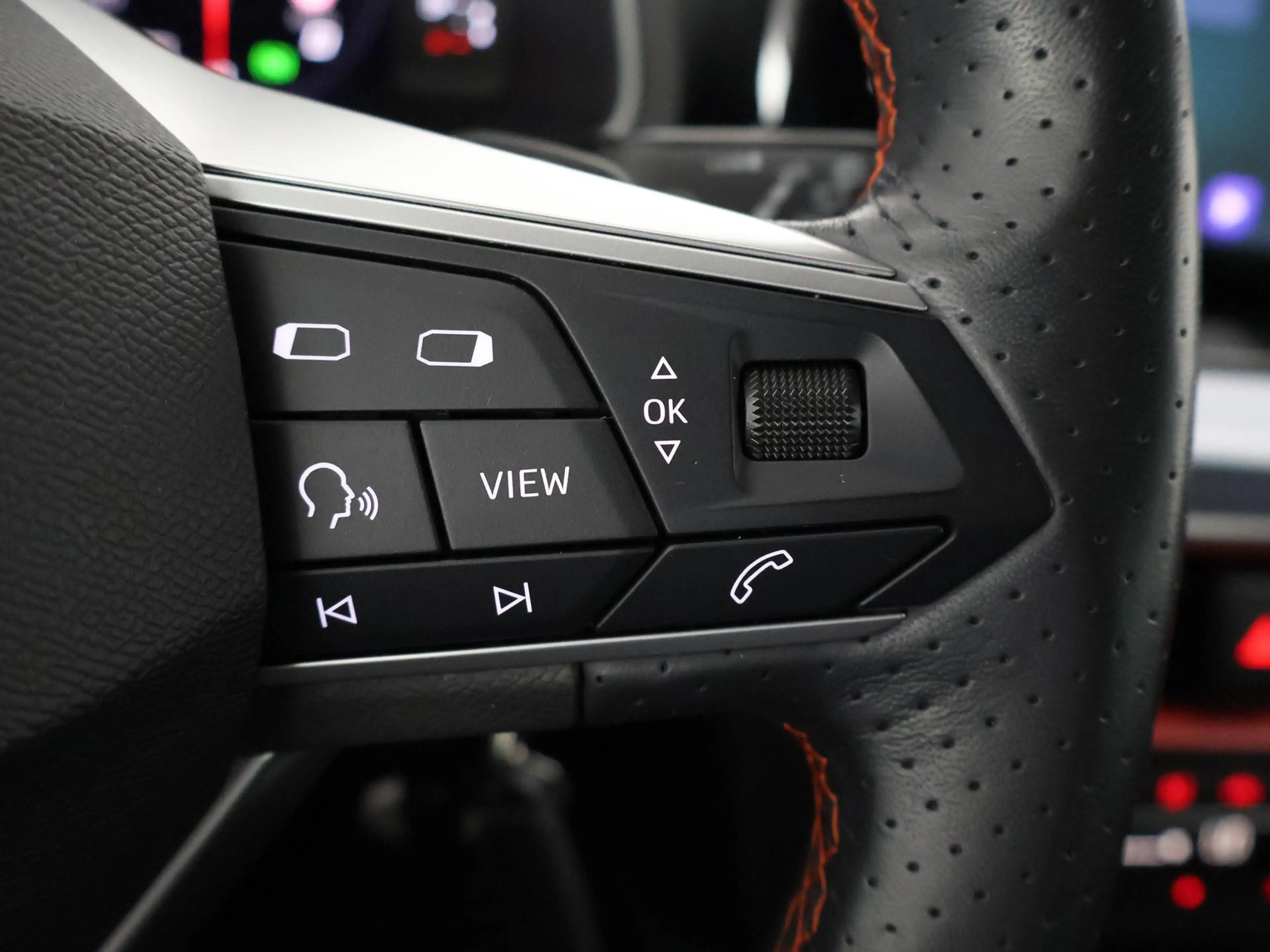 SEAT Arona 1.0 TSI FR BUS.BLACKLINE AUTOMAAT GARANTIE 5-2034* — photo 22