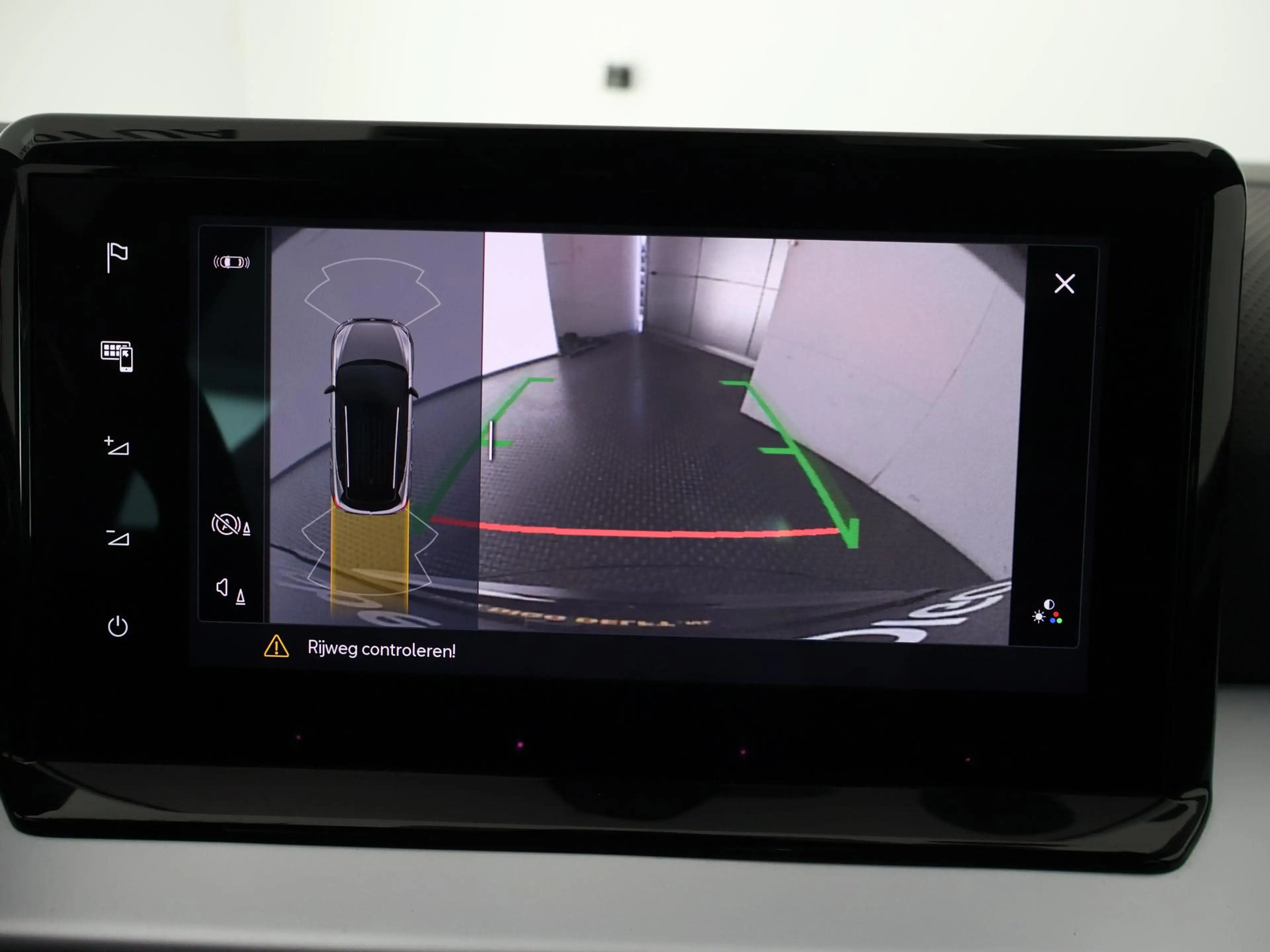 SEAT Arona 1.0 TSI FR BUS.BLACKLINE AUTOMAAT GARANTIE 5-2034* — photo 17