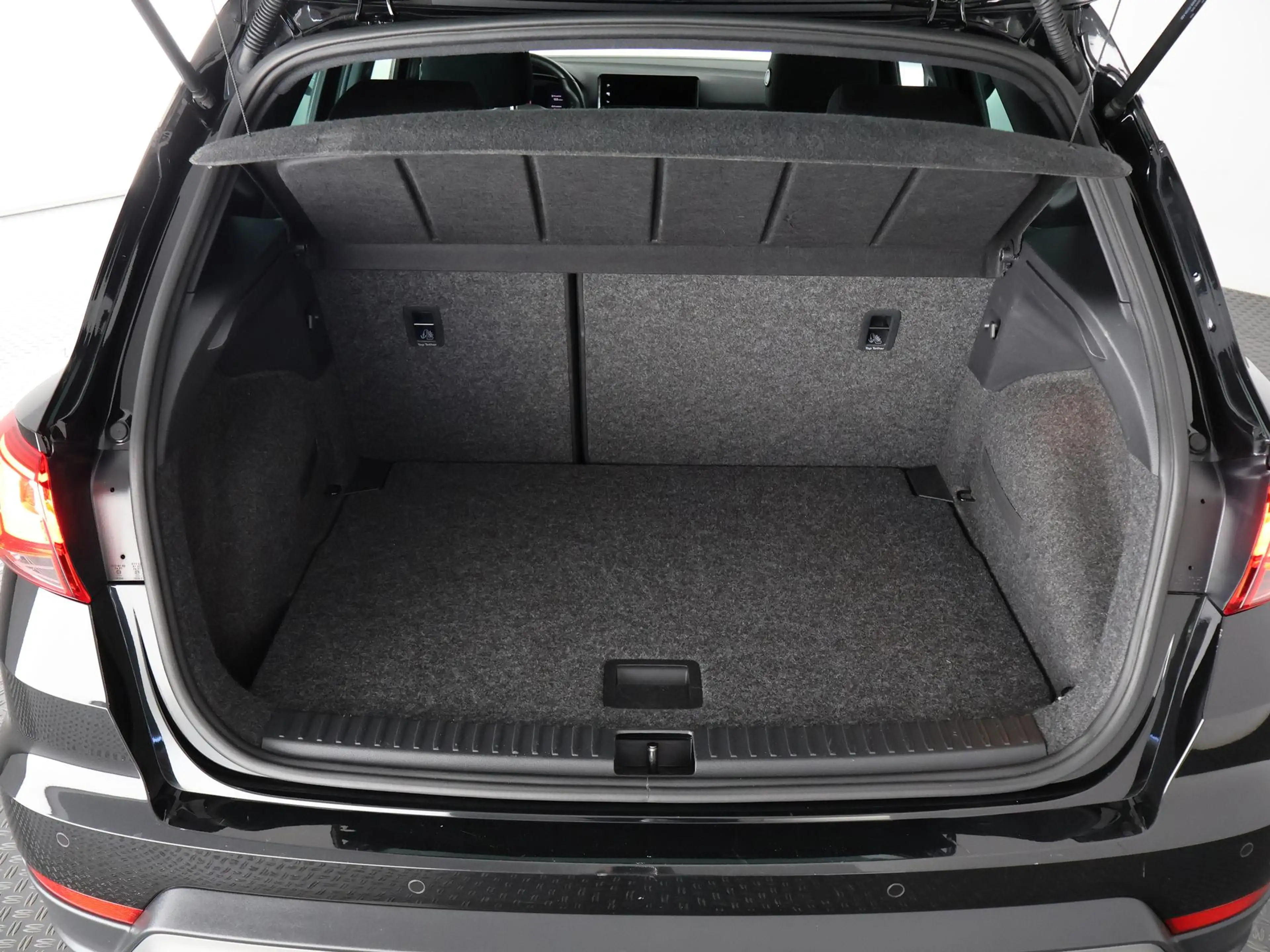 SEAT Arona 1.0 TSI FR BUS.BLACKLINE AUTOMAAT GARANTIE 5-2034* — photo 14