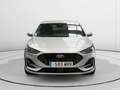 Ford Focus 1.0 Ecoboost MHEV ST-Line 155 Aut. Gris - thumbnail 7