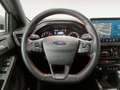 Ford Focus 1.0 Ecoboost MHEV ST-Line 155 Aut. Gris - thumbnail 9