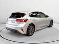 Ford Focus 1.0 Ecoboost MHEV ST-Line 155 Aut. Gris - thumbnail 3