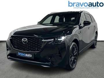 Homura Plus 7 seater PHEV