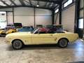 Ford Mustang CABRIOLET V8 Jaune - thumbnail 6