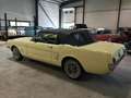 Ford Mustang CABRIOLET V8 Jaune - thumbnail 9