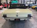Ford Mustang CABRIOLET V8 Jaune - thumbnail 11