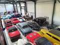 Ford Mustang CABRIOLET V8 Jaune - thumbnail 5