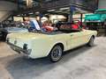 Ford Mustang CABRIOLET V8 Jaune - thumbnail 12