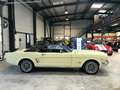 Ford Mustang CABRIOLET V8 Jaune - thumbnail 14